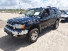 JT3GN86R120****** Used and Repairable 2002 Toyota 4Runner in Houston South