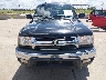 JT3GN86R120****** Salvage and Repairable 2002 Toyota 4Runner in Texas State