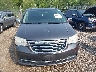 2C4RC1CG5ER****** Wrecked 2014 Chrysler Town & Country in Illinois State
