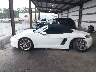WP0CB2A83HS****** Reparables 2017 Porsche 718 en Estado de Florida