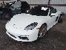 WP0CB2A83HS****** Usados y Reparables 2017 Porsche 718 en Dream Rides