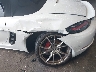WP0CB2A83HS****** Salvamento y Reparables 2017 Porsche 718 en Estado de Florida