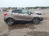 KL4CJASB2EB****** Usados 2014 Buick Encore en Estado de Ohio
