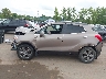 KL4CJASB2EB****** Reparables 2014 Buick Encore en Estado de Ohio
