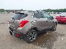 KL4CJASB2EB****** Salvamento y Destrozados 2014 Buick Encore en Estado de Ohio