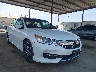 1HGCR2F55HA****** Salvage and Wrecked 2017 Honda Accord in Fresno