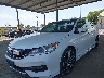 1HGCR2F55HA****** Used and Repairable 2017 Honda Accord in Fresno