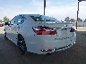 1HGCR2F55HA****** Salvage and Repairable 2017 Honda Accord in Fresno