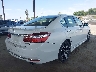 1HGCR2F55HA****** Salvage and Wrecked 2017 Honda Accord in California State