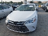 4T1BF1FK0GU****** Destrozados 2016 Toyota Camry en Estado de California