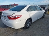 4T1BF1FK0GU****** Salvamento y Destrozados 2016 Toyota Camry en Estado de California