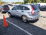 JHLRE38717C****** Salvamento y Reparables 2007 Honda CR-V en Memphis