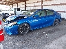 4T1BZ1HK2KU****** Used and Repairable 2019 Toyota Camry in Jacksonville