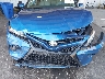 4T1BZ1HK2KU****** Salvage and Repairable 2019 Toyota Camry in Florida State