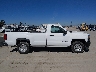 1GCNCNEC1JZ****** Used 2018 Chevrolet Silverado 1500 in California State
