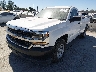 1GCNCNEC1JZ****** Used and Repairable 2018 Chevrolet Silverado 1500 in North Hollywood