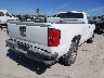 1GCNCNEC1JZ****** Salvage and Wrecked 2018 Chevrolet Silverado 1500 in California State