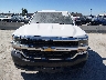 1GCNCNEC1JZ****** Salvage and Repairable 2018 Chevrolet Silverado 1500 in California State