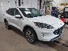 1FMCU9H67NU****** Salvamento y Destrozados 2022 Ford Escape en Fargo