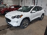 1FMCU9H67NU****** Usados y Reparables 2022 Ford Escape en Fargo