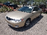 2T1CG22P41C****** Used and Repairable 2001 Toyota Camry Solara in Tucson