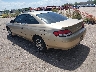 2T1CG22P41C****** Salvage and Repairable 2001 Toyota Camry Solara in Tucson