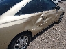2T1CG22P41C****** Salvage and Repairable 2001 Toyota Camry Solara in Arizona State