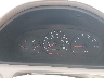2T1CG22P41C****** Salvage 2001 Toyota Camry Solara in Tucson