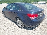 1G1PF5S98B7****** Salvage and Repairable 2011 Chevrolet Cruze in Birmingham
