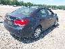 1G1PF5S98B7****** Salvage and Wrecked 2011 Chevrolet Cruze in Alabama State