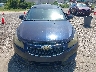 1G1PF5S98B7****** Salvage and Repairable 2011 Chevrolet Cruze in Alabama State