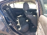1G1PF5S98B7****** Wrecked 2011 Chevrolet Cruze in Birmingham