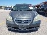 5FNRL38646B****** Wrecked 2006 Honda Odyssey in Texas State