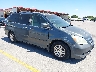 5FNRL38646B****** Salvage and Wrecked 2006 Honda Odyssey in Austin North