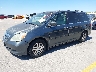 5FNRL38646B****** Used and Repairable 2006 Honda Odyssey in Austin North