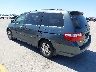 5FNRL38646B****** Salvage and Repairable 2006 Honda Odyssey in Austin North