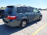 5FNRL38646B****** Salvage and Wrecked 2006 Honda Odyssey in Texas State