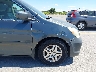 5FNRL38646B****** Salvage and Repairable 2006 Honda Odyssey in Texas State