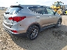 5XYZTDLB8JG****** Salvage and Wrecked 2018 Hyundai Santa Fe in Washington State