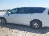2C4RC1DG6HR****** Reparables 2017 Chrysler Pacifica en Estado de Texas