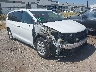 2C4RC1DG6HR****** Salvamento y Destrozados 2017 Chrysler Pacifica en Fort Worth North