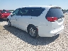 2C4RC1DG6HR****** Salvamento y Reparables 2017 Chrysler Pacifica en Fort Worth North