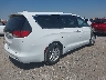 2C4RC1DG6HR****** Salvamento y Destrozados 2017 Chrysler Pacifica en Estado de Texas