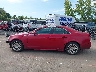 1G6DS5EVXA0****** Salvamento 2010 Cadillac CTS