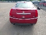 1G6DS5EVXA0****** Usados 2010 Cadillac CTS