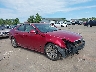1G6DS5EVXA0****** Salvamento y Destrozados 2010 Cadillac CTS en Cleveland
