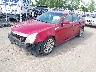 1G6DS5EVXA0****** Usados y Reparables 2010 Cadillac CTS en Cleveland