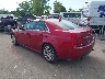 1G6DS5EVXA0****** Salvamento y Reparables 2010 Cadillac CTS en Cleveland