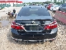 1HGCR2F55GA****** Destrozados 2016 Honda Accord