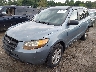 5NMSG13D99H****** Used and Repairable 2009 Hyundai Santa Fe in Boston Shirley